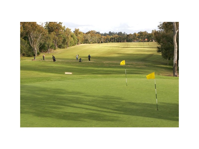 Lot 323  Hampton Road, Darch WA 6065