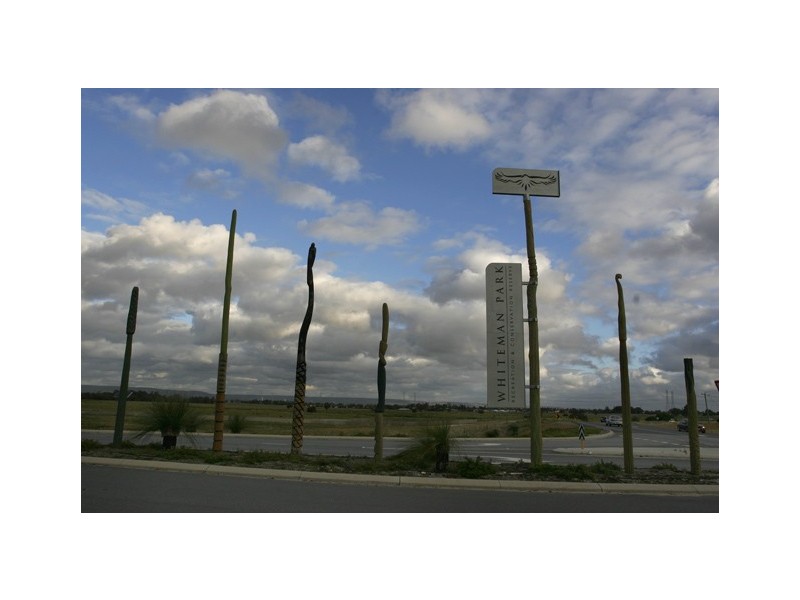 Lot 323  Hampton Road, Darch WA 6065