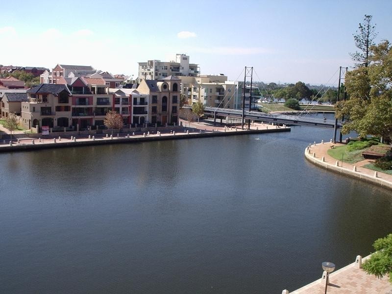 Level 5 48/20  Royal Street, East Perth WA 6004