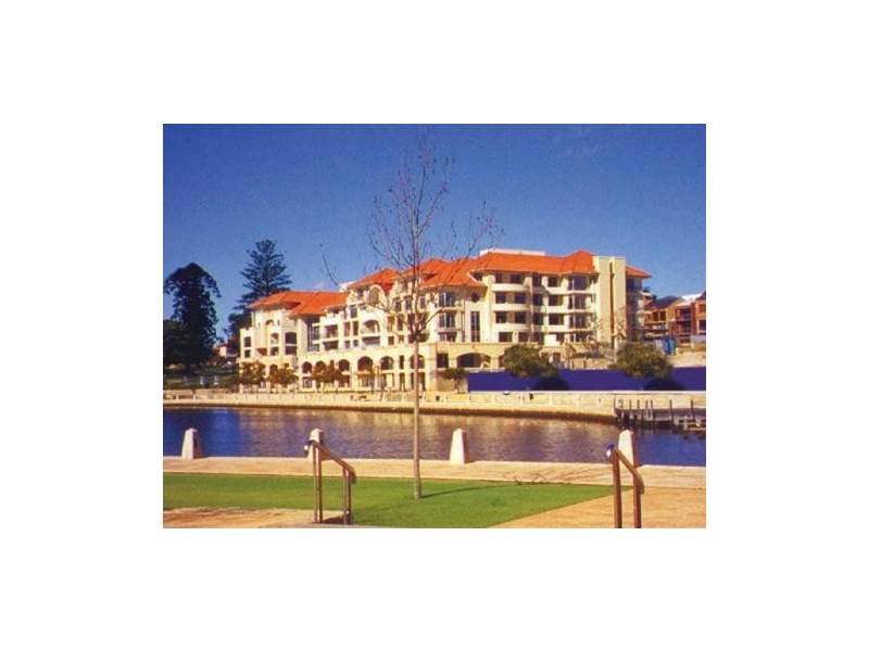 Level 5 48/20  Royal Street, East Perth WA 6004