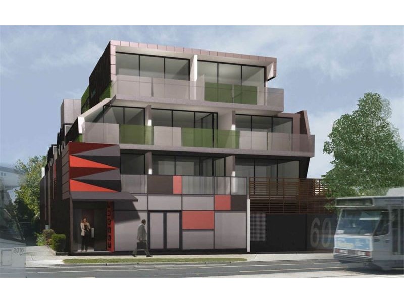 Level 3 22/60  Keilor Road, Essendon VIC 3040
