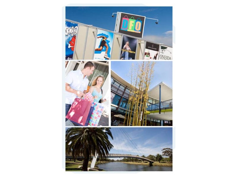 Level 3 22/60  Keilor Road, Essendon VIC 3040