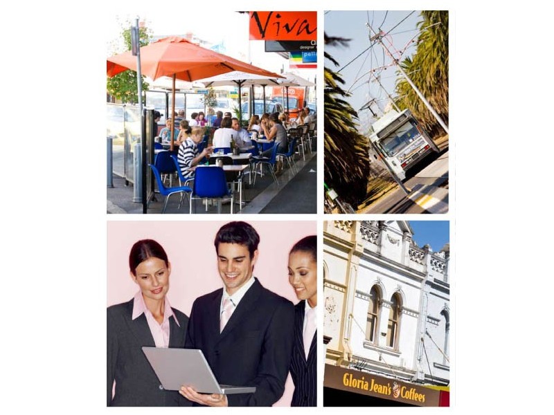 Level 3 22/60  Keilor Road, Essendon VIC 3040