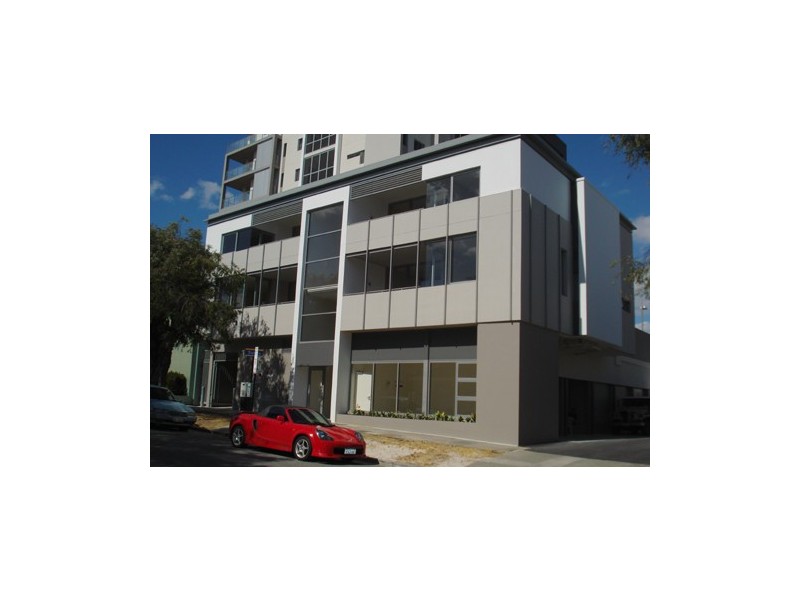 6d/1303  Hay Street, West Perth WA 6005