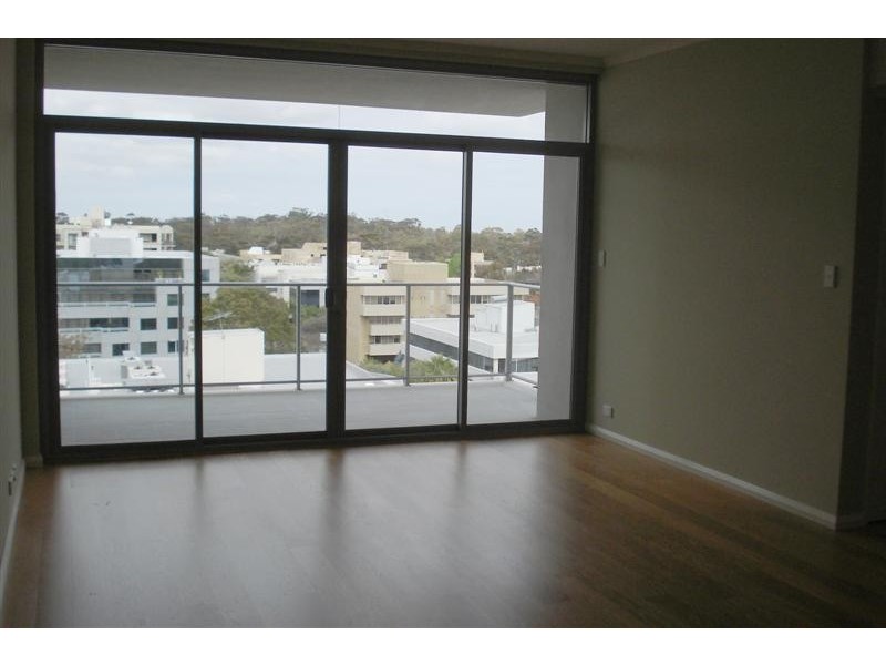 6d/1303  Hay Street, West Perth WA 6005