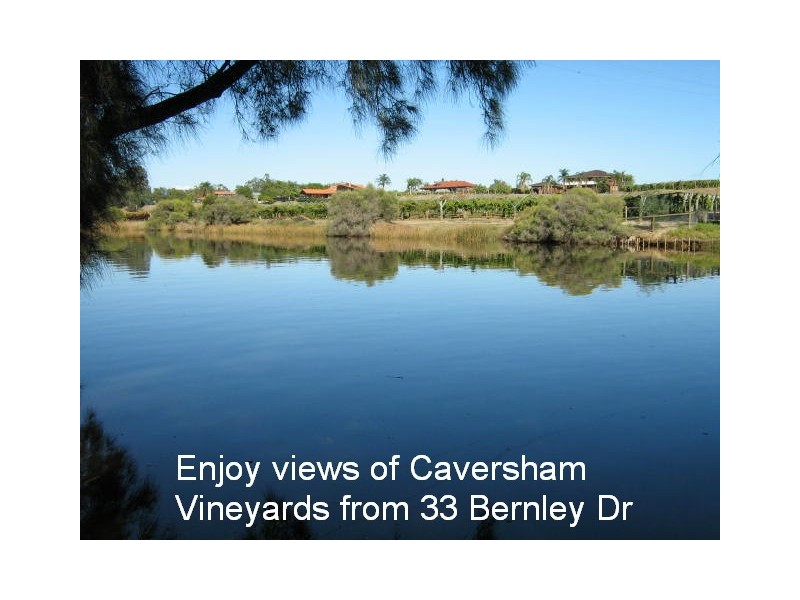 Lot 89/33  Bernley Drive, Viveash WA 6056