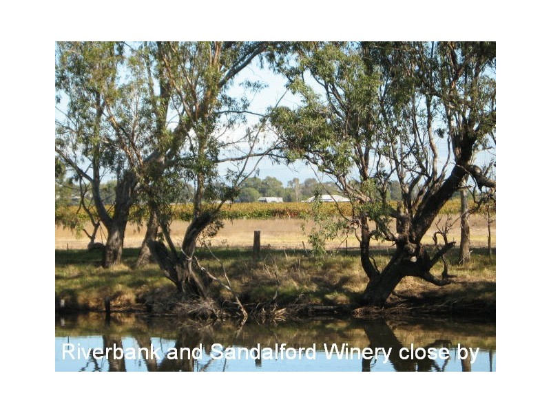 Lot 89/33  Bernley Drive, Viveash WA 6056