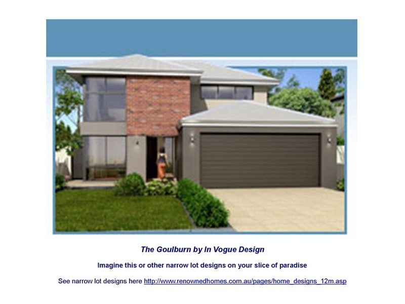 Lot 89/33  Bernley Drive, Viveash WA 6056