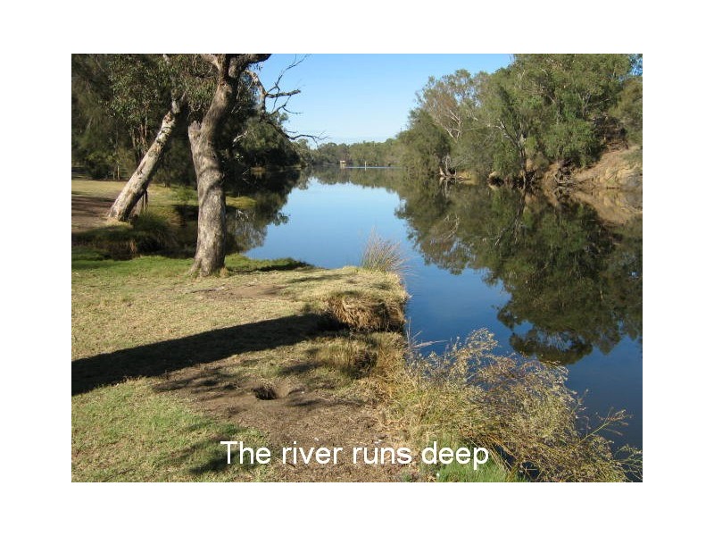 Lot 89/33  Bernley Drive, Viveash WA 6056