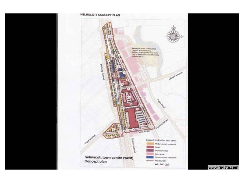 2  Slee Ave, Kelmscott WA 6111