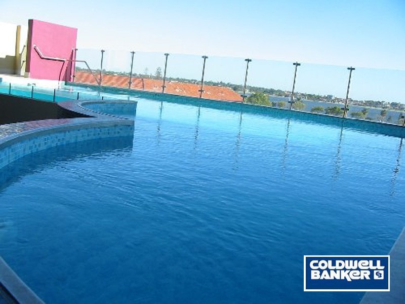 Level 1 6/ 255  Adelaide Terrace, East Perth WA 6004