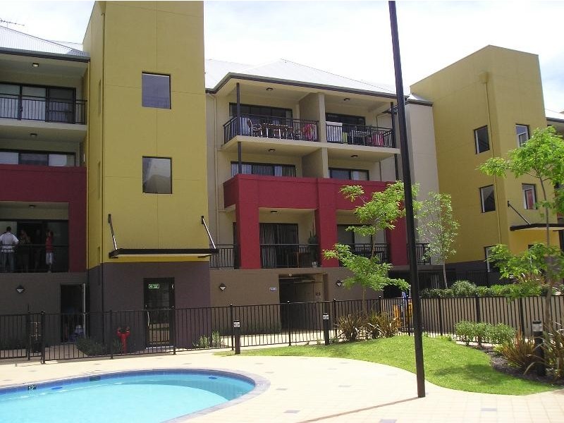 24 / 250  Beaufort Street, Northbridge WA 6003