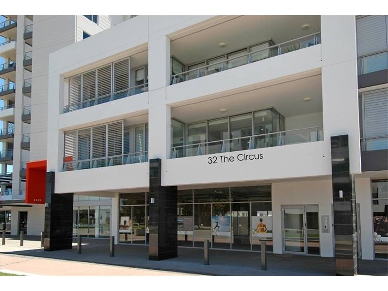 32  The Circus, Burswood WA 6100