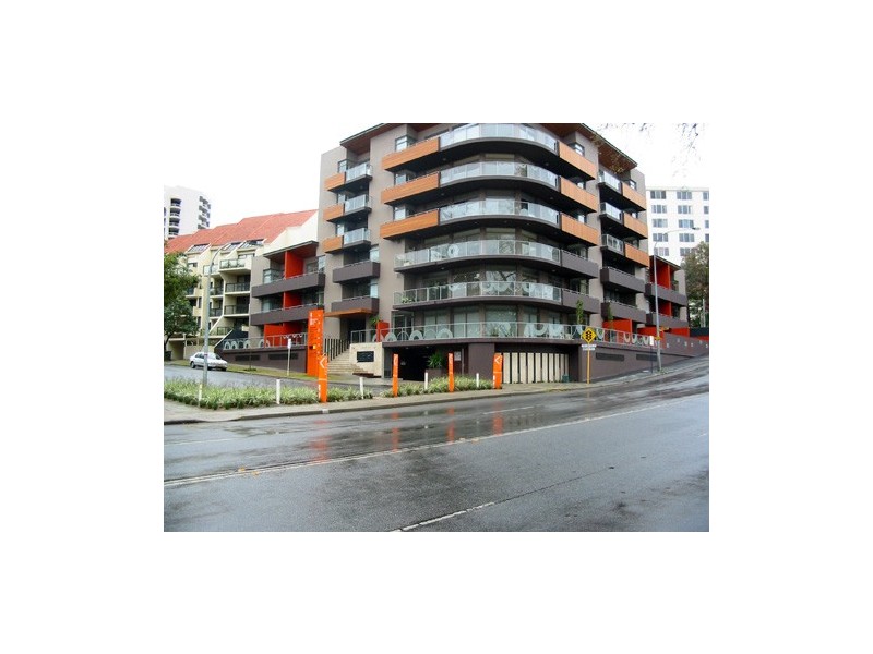 Level 2 20 / 2A  Goderich Street, East Perth WA 6004