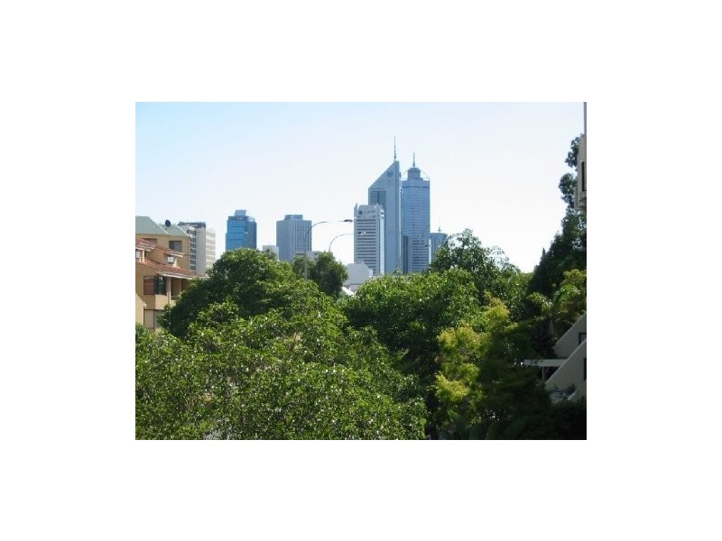 Level 2 20 / 2A  Goderich Street, East Perth WA 6004