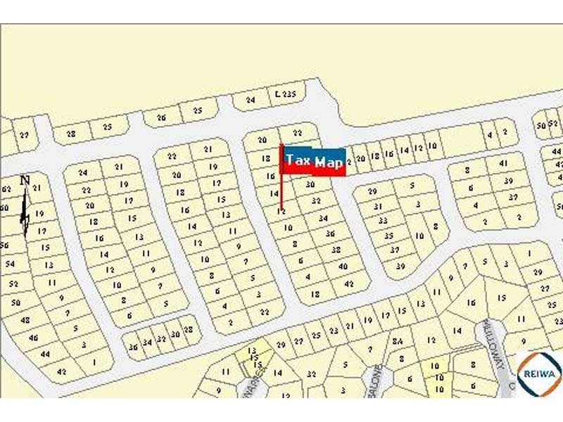 12 Whitehorses Drive, Burns Beach WA 6028