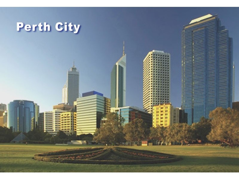 12, Lot 103  Hay Street, East Perth WA 6004