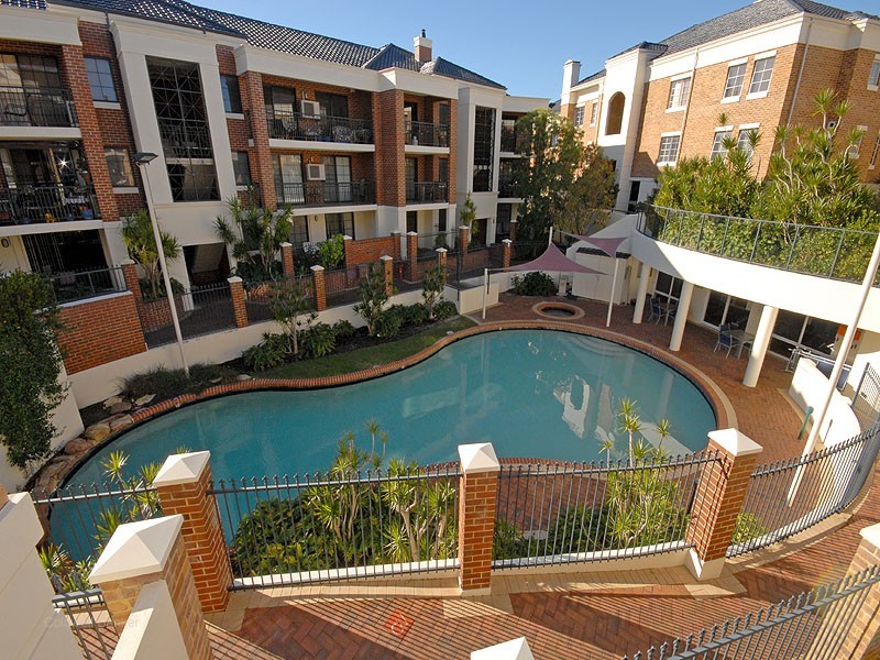 28/5  Delhi Street, West Perth WA 6005