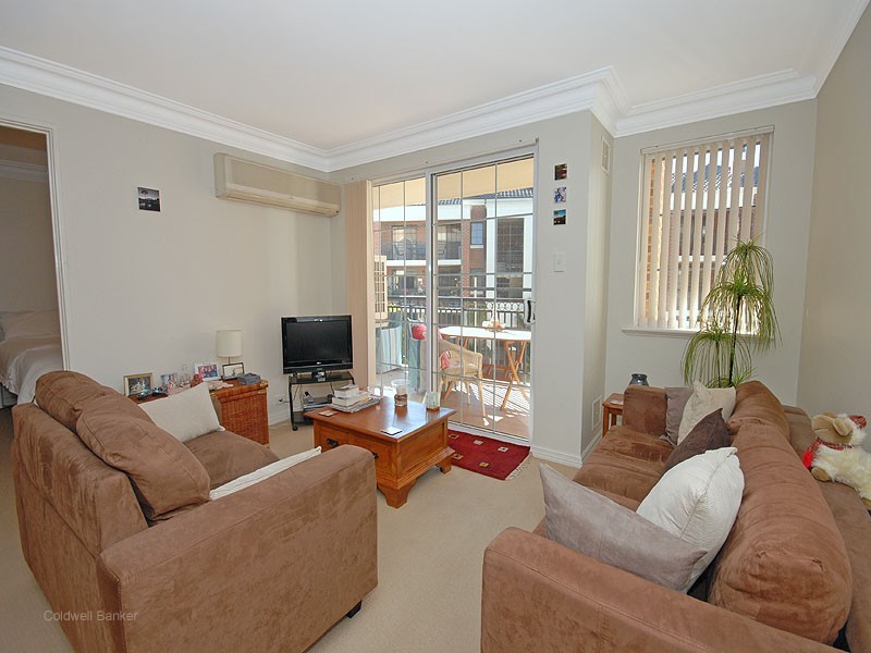 28/5  Delhi Street, West Perth WA 6005