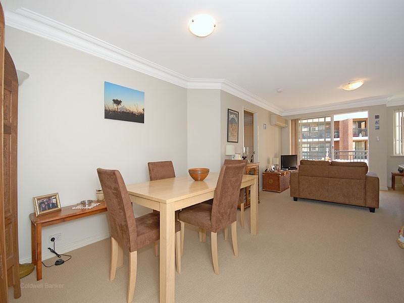 28/5  Delhi Street, West Perth WA 6005