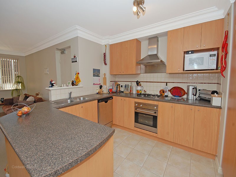 28/5  Delhi Street, West Perth WA 6005