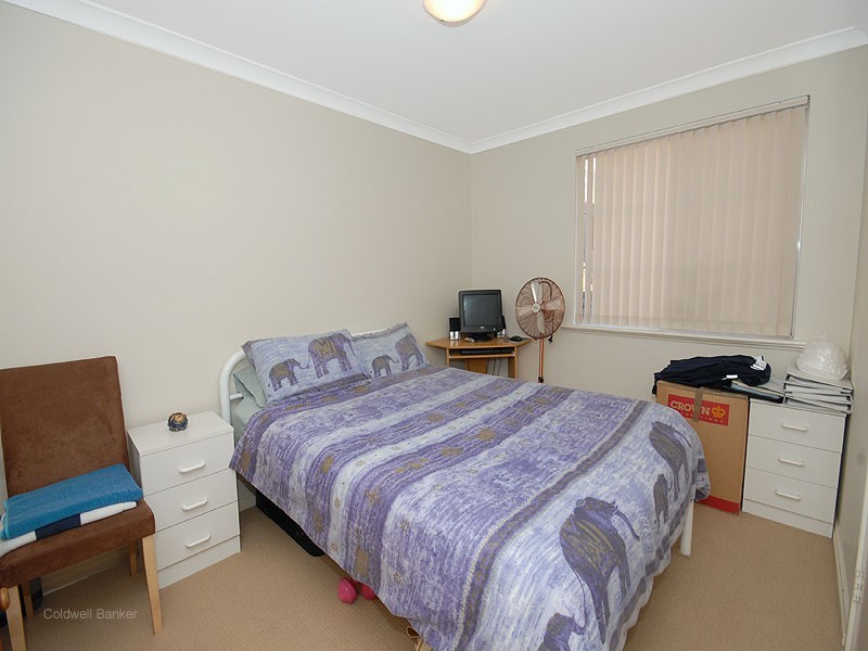 28/5  Delhi Street, West Perth WA 6005