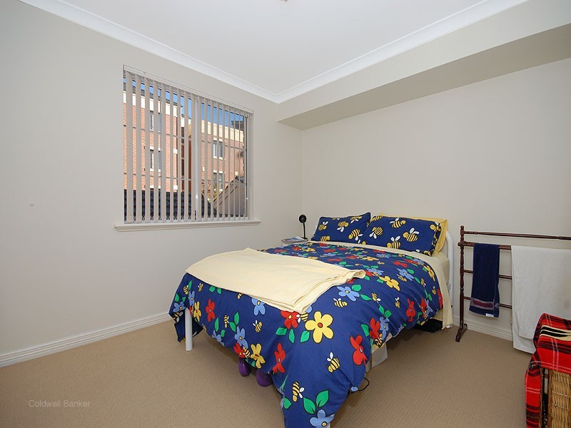 28/5  Delhi Street, West Perth WA 6005