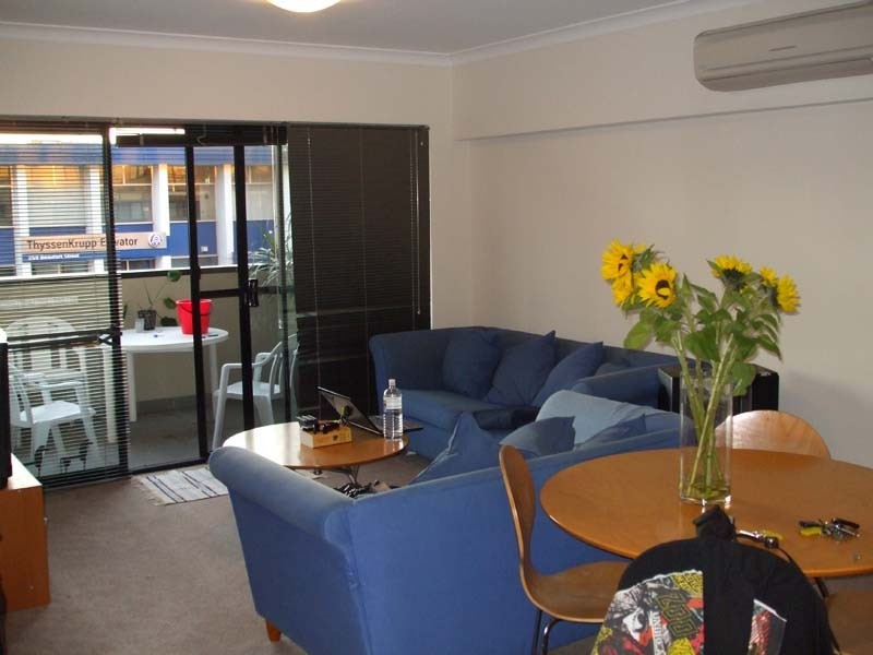 24/250  Beaufort Street, Perth WA 6000