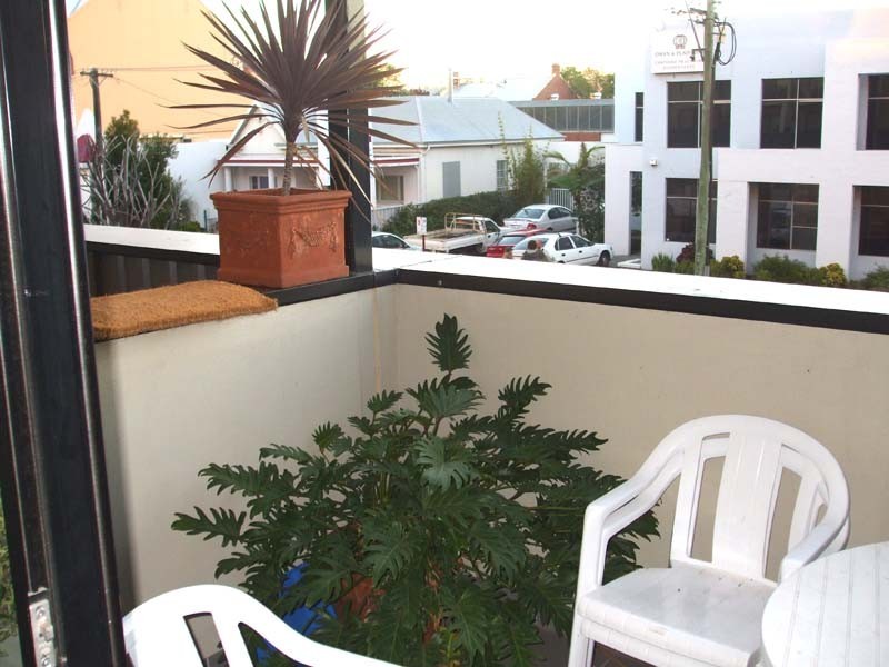 24/250  Beaufort Street, Perth WA 6000