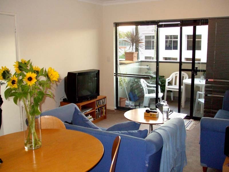 24/250  Beaufort Street, Perth WA 6000