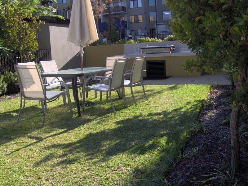 24/250  Beaufort Street, Perth WA 6000