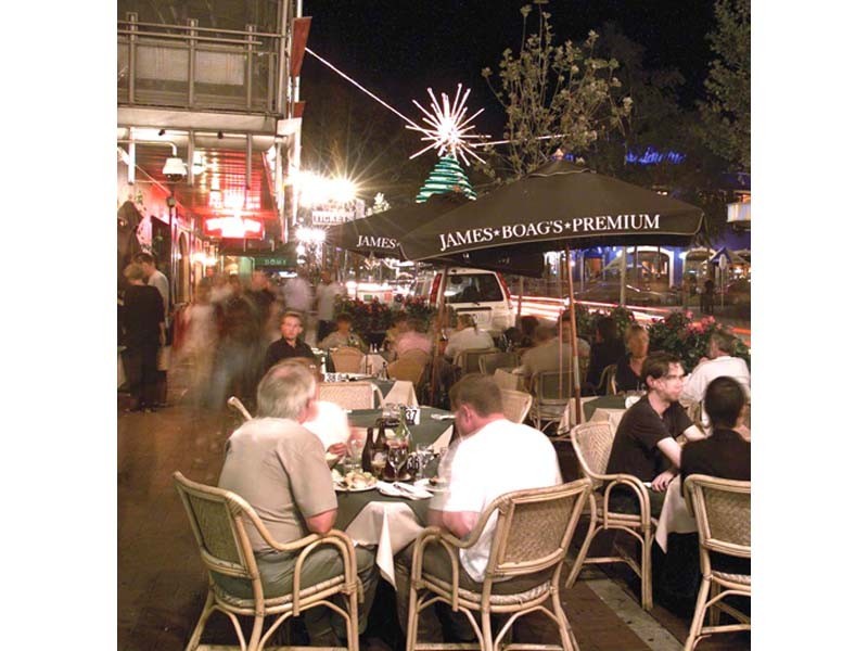 24/250  Beaufort Street, Perth WA 6000