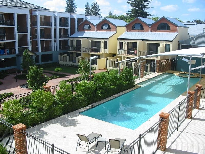 Level G 30 / 20  Pendal Lane, Northbridge WA 6003