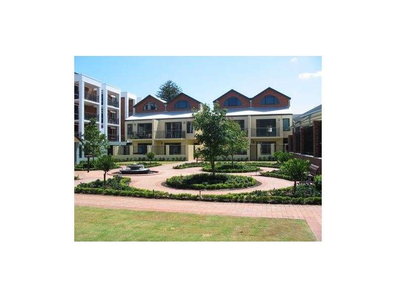 Level G 30 / 20  Pendal Lane, Northbridge WA 6003