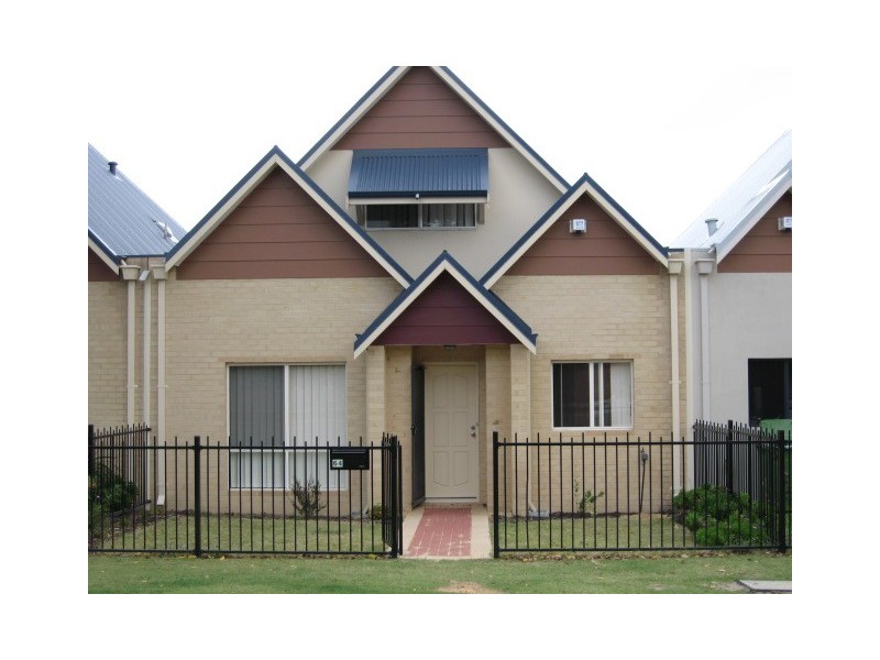 64/57  Frederick Street, Belmont WA 6104