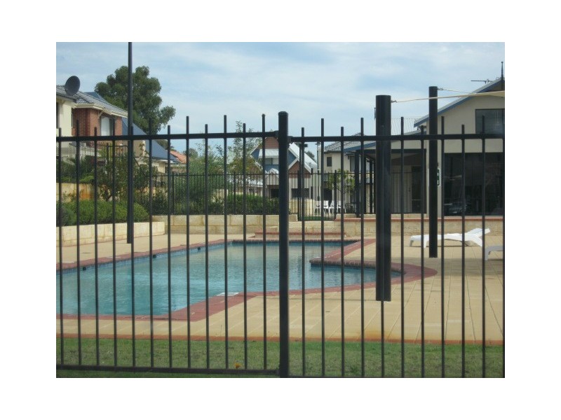 64/57  Frederick Street, Belmont WA 6104