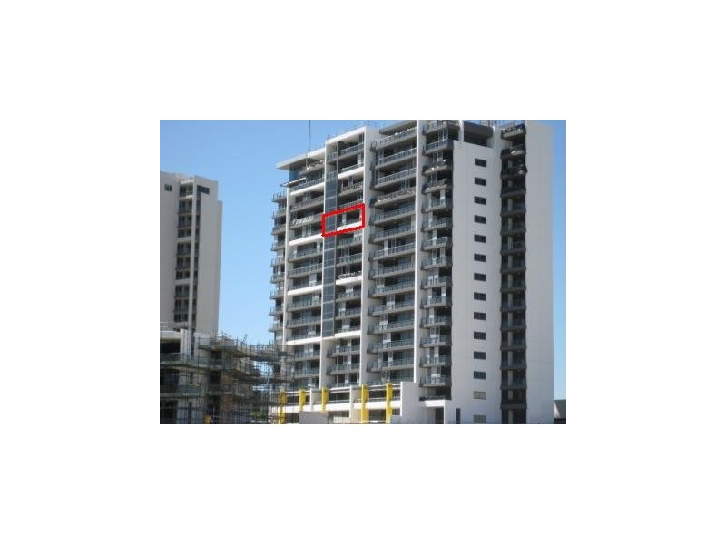 Level 11 1102/30  The Circus, Burswood WA 6100