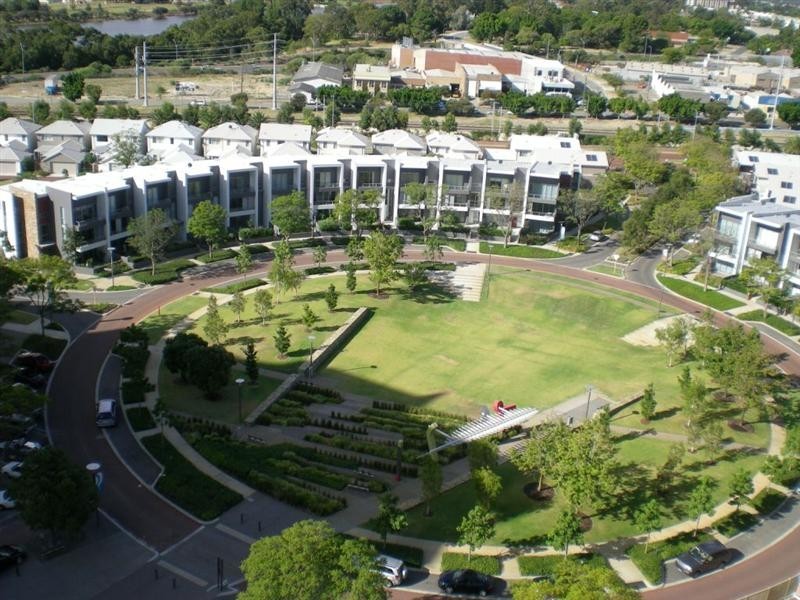 1505/19  The Circus, Burswood WA 6100