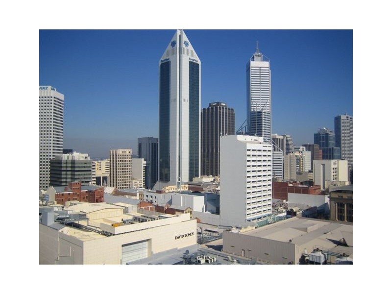 104/138  Barrack Street, Perth WA 6000