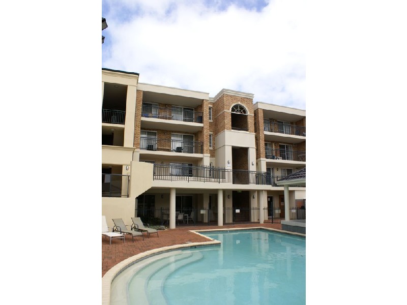 11/7  Delhi Street, West Perth WA 6005