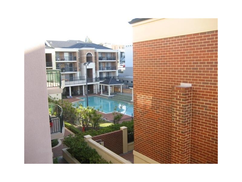 11/7  Delhi Street, West Perth WA 6005