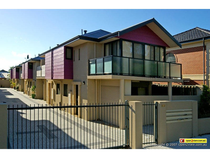 9/386  Stirling Street, Highgate WA 6003