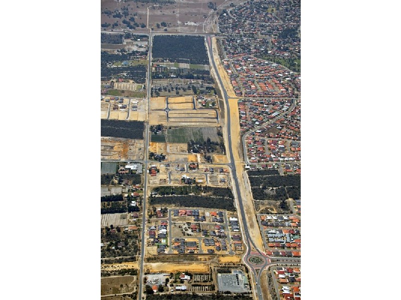 Lot 801  Rangeview Road, Landsdale WA 6065