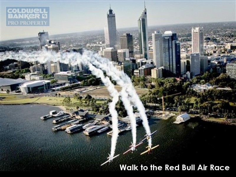 Level G 16/ 103  Hay Street, East Perth WA 6004