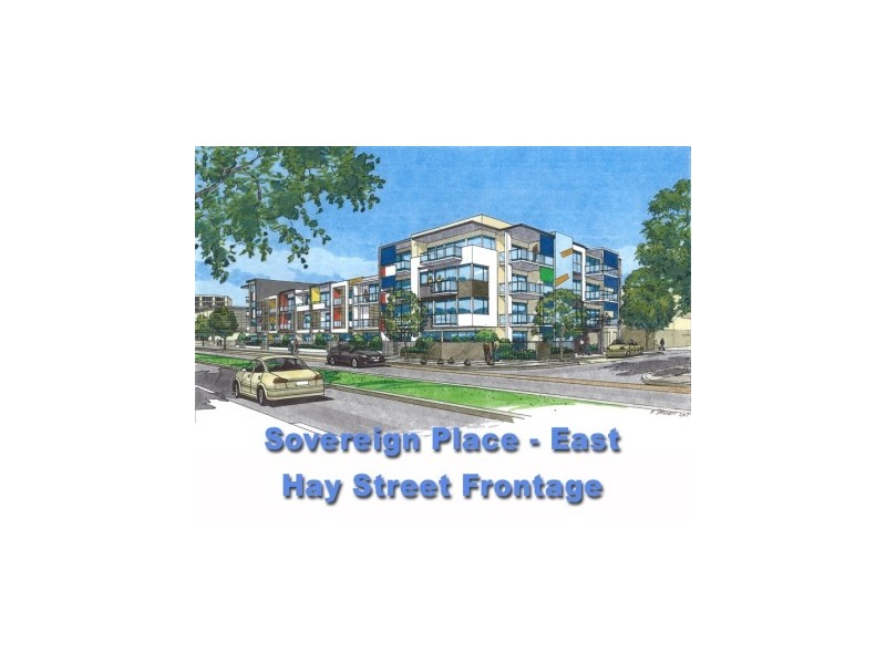 Level G 16/ 103  Hay Street, East Perth WA 6004