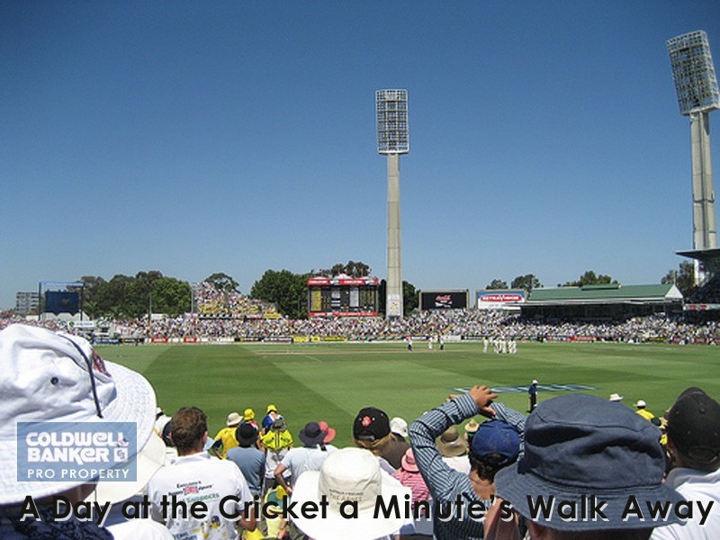 Level G 16/ 103  Hay Street, East Perth WA 6004