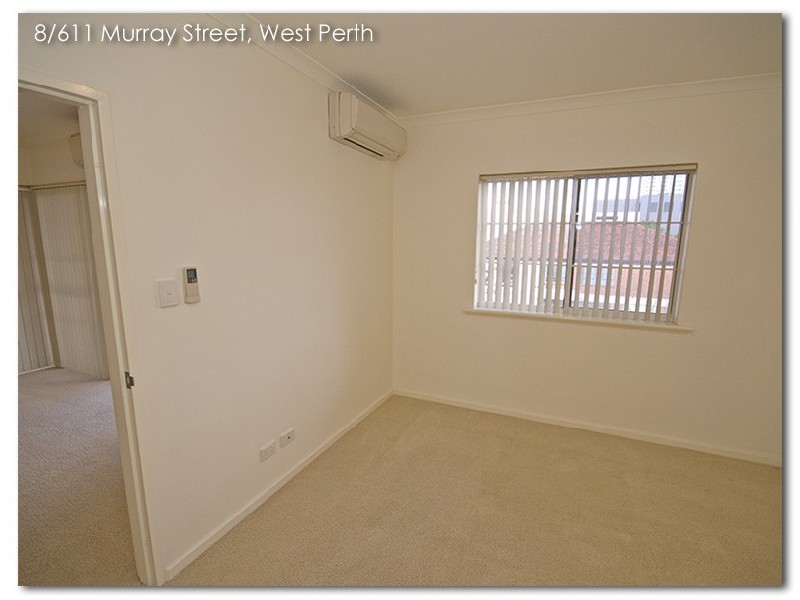 8/611  Murray Street, West Perth WA 6005