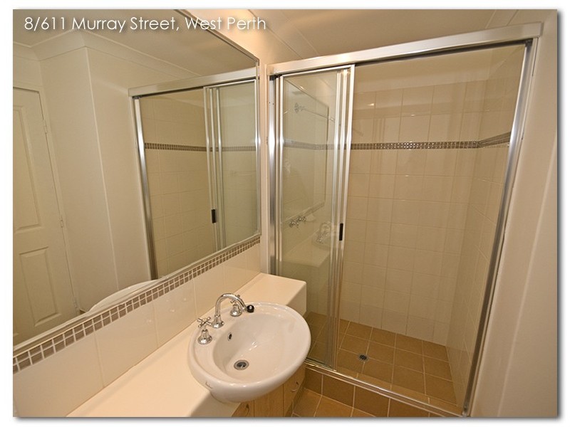 8/611  Murray Street, West Perth WA 6005