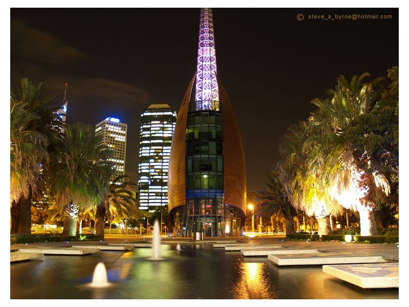 Level 1 255  Adelaide Terrace, East Perth WA 6004