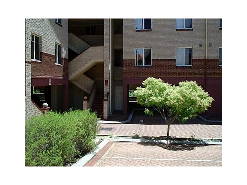 109/7 -11  Heirisson Way, Victoria Park WA 6100